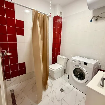 Kay Apartman *