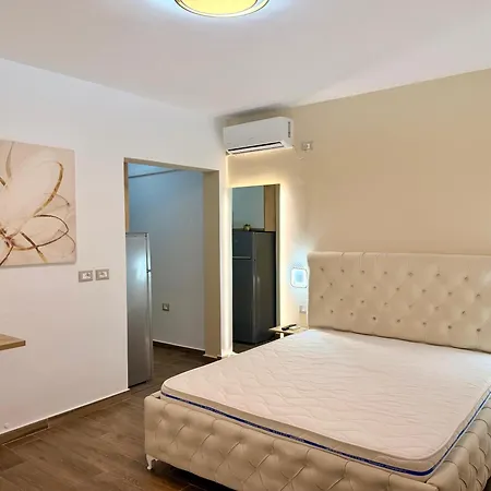 Kay Appartement Saranda