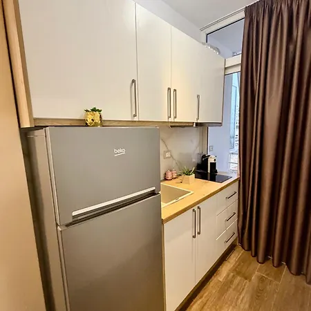 Kay Appartement *