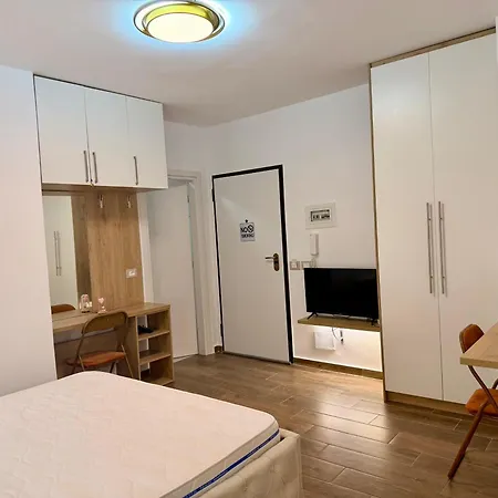 Appartement Kay *