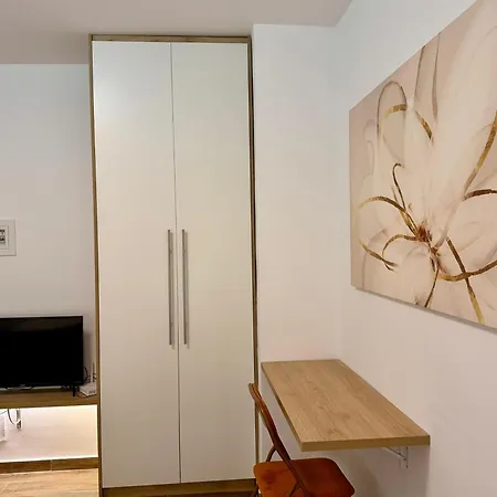 Kay Appartement *