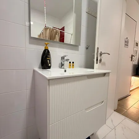 Kay Appartement Saranda