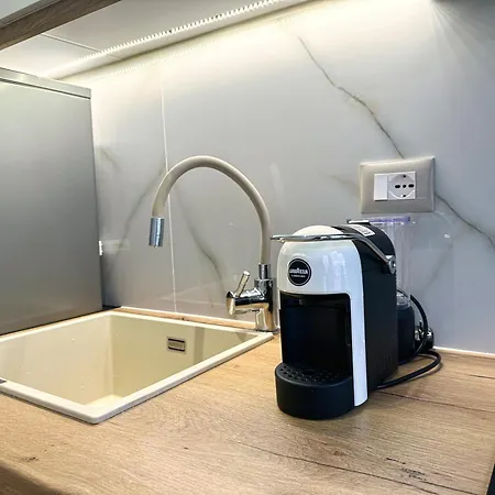 Appartement Kay