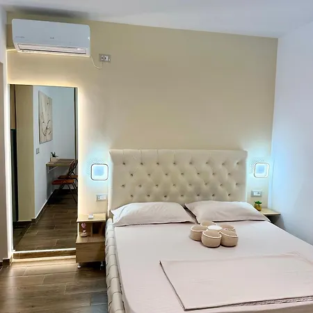 Kay Appartement Saranda
