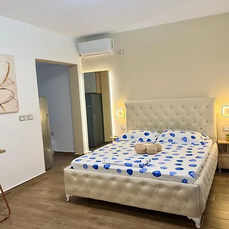 Kay Appartement Saranda