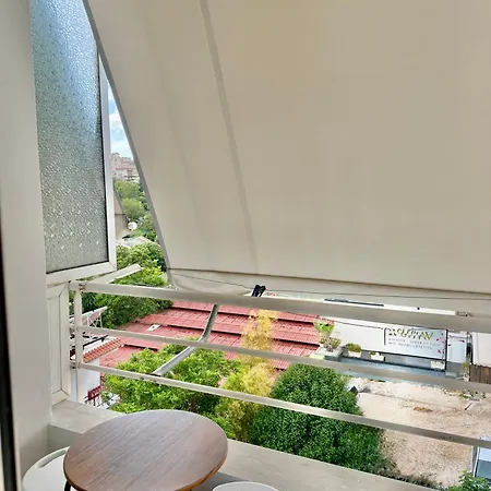 Kay Appartement *