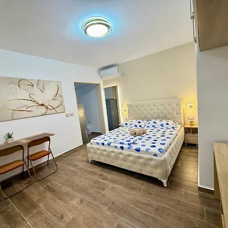 Appartement Kay