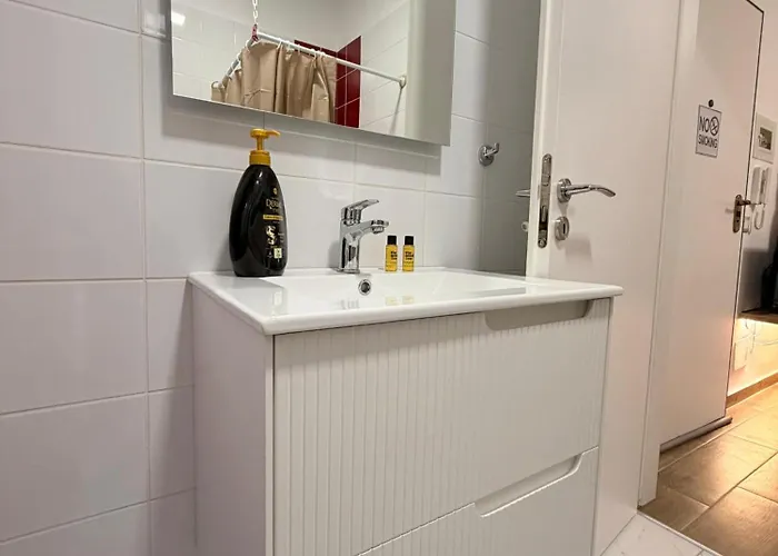 Kay Appartement Sarandë